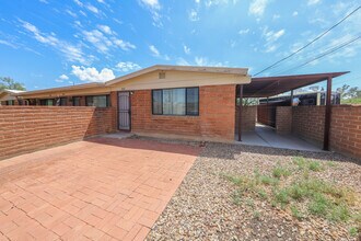 3938-3938 N Park Ave in Tucson, AZ - Building Photo - Building Photo