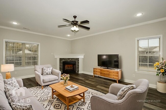 4577 Jacob Ln in Southaven, MS - Building Photo - Building Photo