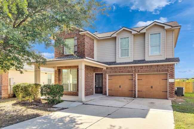 property at 1260 Arbor Knot Dr