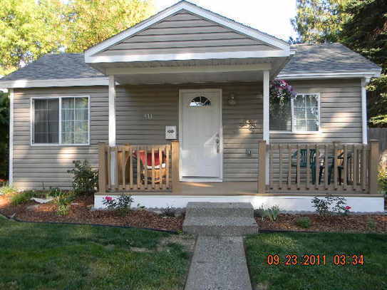 914 N 6th St in Coeur d'Alene, ID - Building Photo - Building Photo