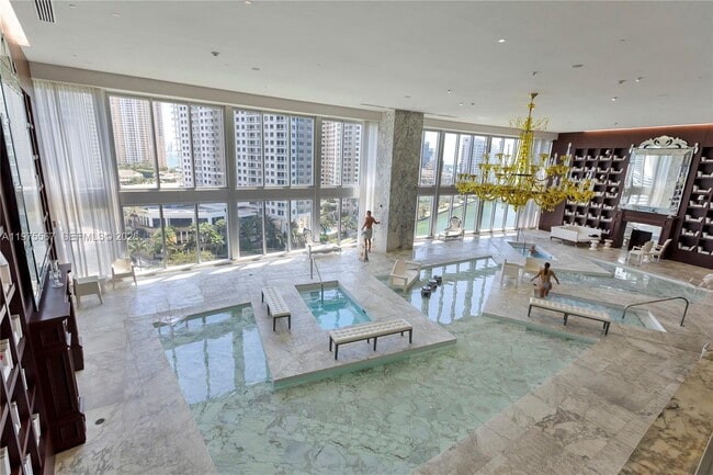 property at 475 Brickell Ave