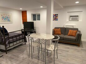 4506 Iowa Ave NW, Unit 1 in Washington, DC - Building Photo