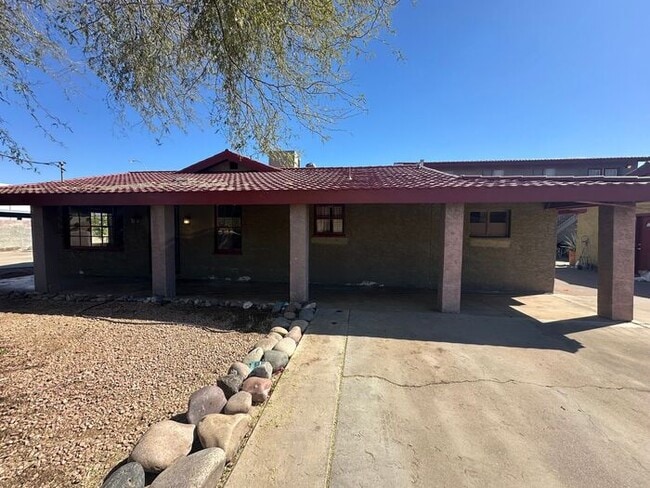 1425 N 85th Pl in Scottsdale, AZ - Building Photo - Building Photo