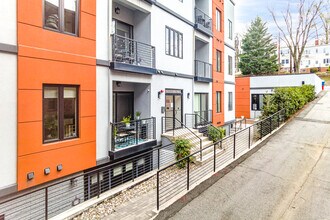 4012 Edmunds St NW in Washington, DC - Building Photo - Building Photo