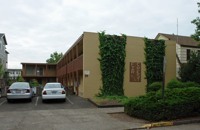 Fir Crest Apartments