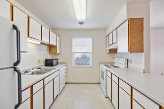 Songbird Apartments in Chippewa Falls, WI - Building Photo - Building Photo