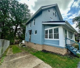 1111 East Ave in Akron, OH - Building Photo - Building Photo