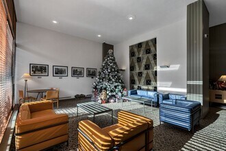 1711 Massachusetts Ave NW in Washington, DC - Building Photo - Building Photo