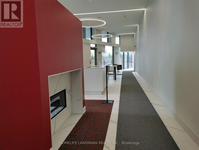 38-1238 Monte Kwinter Ct in Toronto, ON - Building Photo - Building Photo