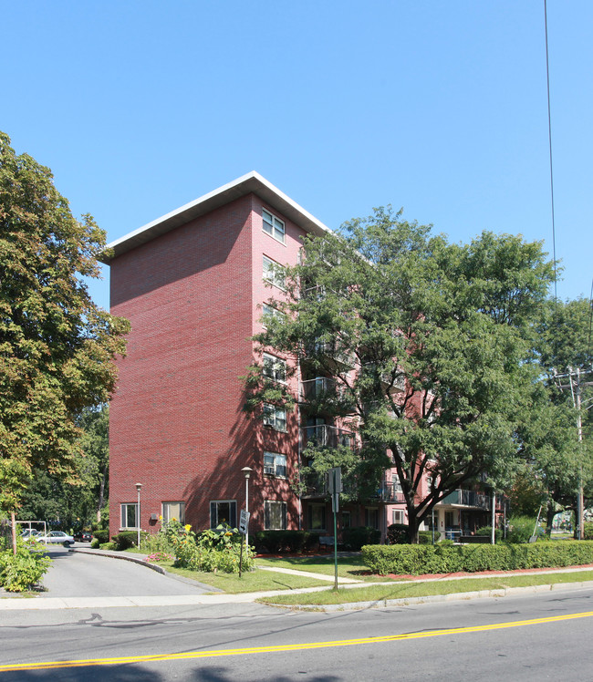 Northampton Housing in Northampton, MA - Building Photo - Building Photo