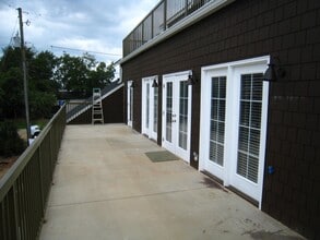 121 Bragg Ave in Auburn, AL - Building Photo - Building Photo