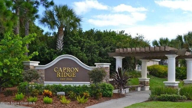 1749 Tullagee Ave in Melbourne, FL - Building Photo - Building Photo
