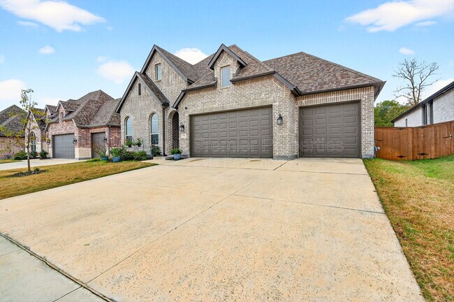 4204 Savannah Ct in Denison, TX - Building Photo - Building Photo