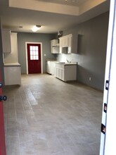 3713 Paola St-Unit -1 in Edinburg, TX - Building Photo - Building Photo