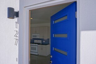 119 Morningside Dr SE, Unit 117 in Albuquerque, NM - Building Photo