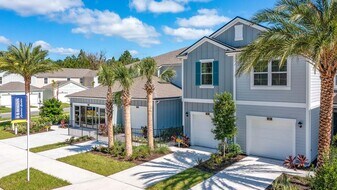 89 Seaport Breeze Rd in St. Augustine, FL - Building Photo
