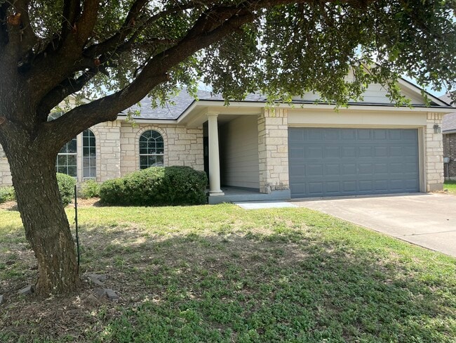 property at 10017 Barton Creek Dr