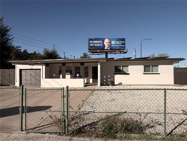 property at 318 Dillon Cir