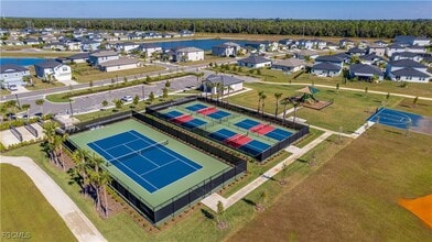 4234 Caterina Ct in North Fort Myers, FL - Building Photo - Building Photo