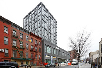 The Williams in Brooklyn, NY - Building Photo - Building Photo