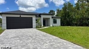 3906-3906 6th St W in Lehigh Acres, FL - Building Photo