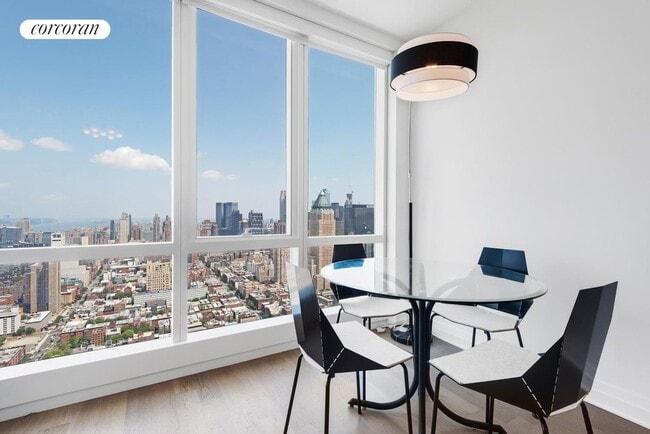 property at 460 W 42nd St
