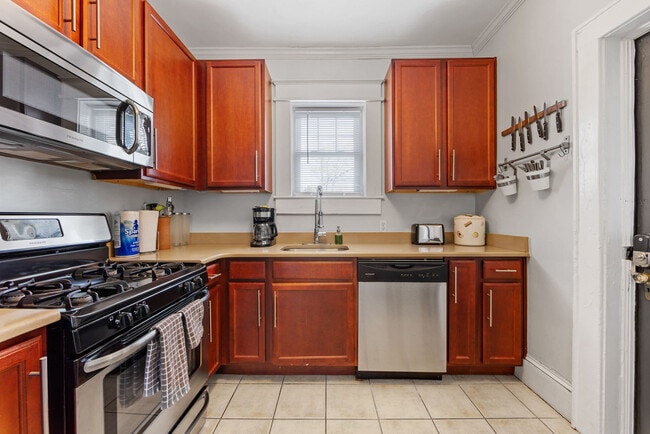 800 Magnolia Ave in Charlotte, NC - Building Photo - Building Photo