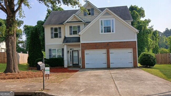 property at 7069 Littlebrook Way