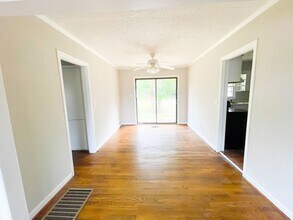 4252 Murrelle St in Columbus, GA - Foto de edificio - Building Photo