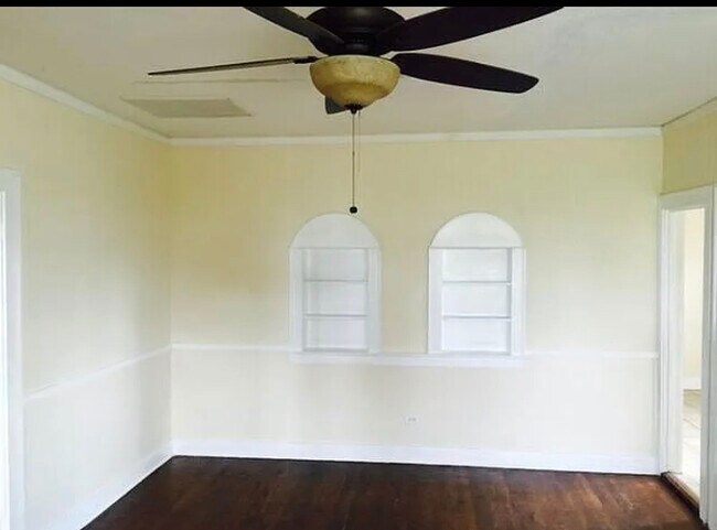 4214 Central St in Gulfport, MS - Building Photo - Building Photo