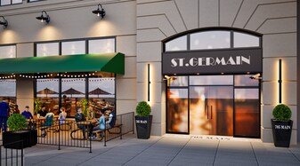 705 Main St in Houston, TX - Building Photo