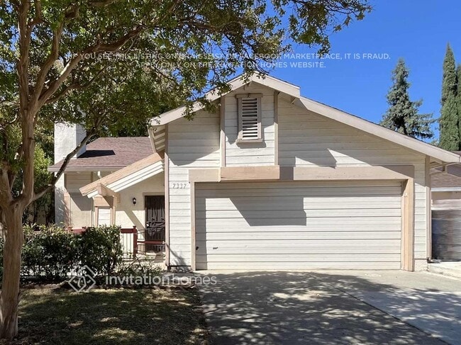 property at 7337 Monogram Dr