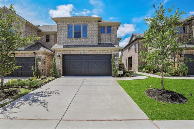 3032 Galveston St in Plano, TX - Building Photo
