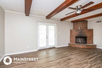 3707 Clearbrook St in Memphis, TN - Building Photo - Building Photo