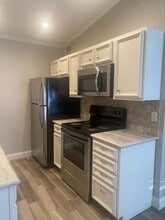 828 Hardy Springs Cir, Unit A in Mcalester, OK - Building Photo - Building Photo