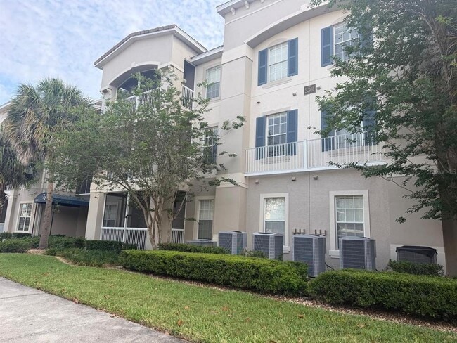 property at 3301 Whitestone Cir