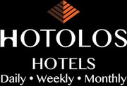Property Management Company Logo Hotolos Hollywood, LLC
