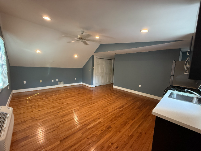3801 Oglethorpe St in Hyattsville, MD - Building Photo - Building Photo