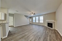 12303 Carriage Oak Cir in Humble, TX - Foto de edificio - Building Photo