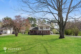 163 Dexter Cir in Madison, AL - Building Photo