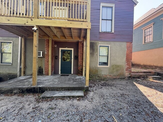 property at 1087 Walnut St