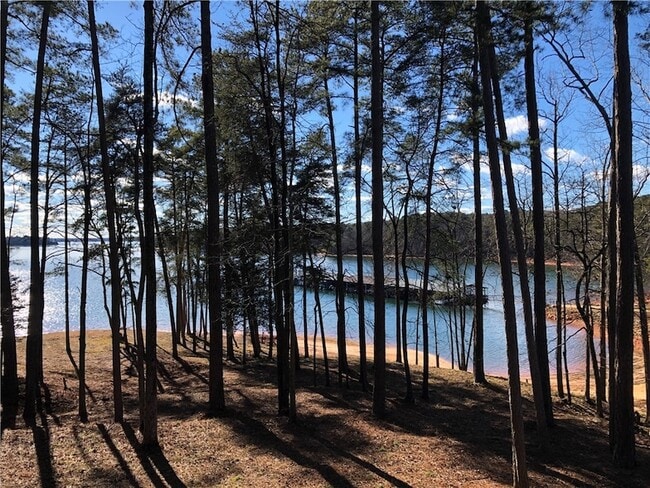 10C Hartwell Villas in Anderson, SC - Foto de edificio - Building Photo