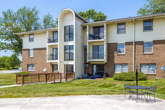 Belmont Park Apartments in Ankeny, IA - Building Photo - Building Photo