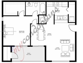 630 S Park Rd in Hollywood, FL - Foto de edificio - Building Photo
