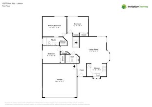 10277 Dusk Way in Littleton, CO - Foto de edificio - Building Photo