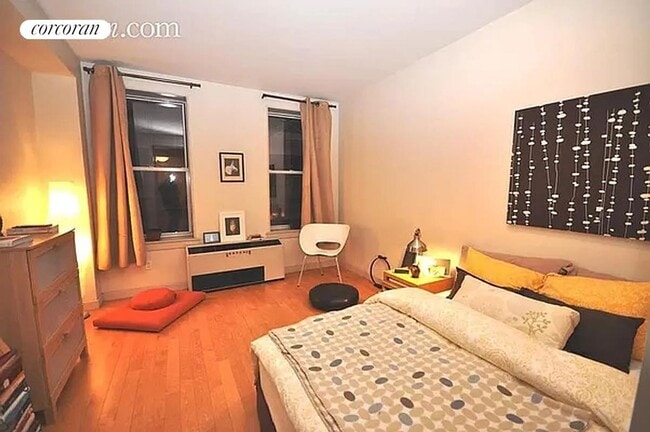 property at 100 Atlantic Ave