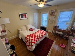 42 Gorham St, Unit 1 in Cambridge, MA - Building Photo - Building Photo