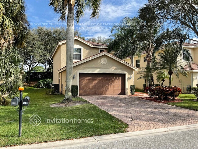 10406 Pearwood Pl in Boynton Beach, FL - Foto de edificio - Building Photo