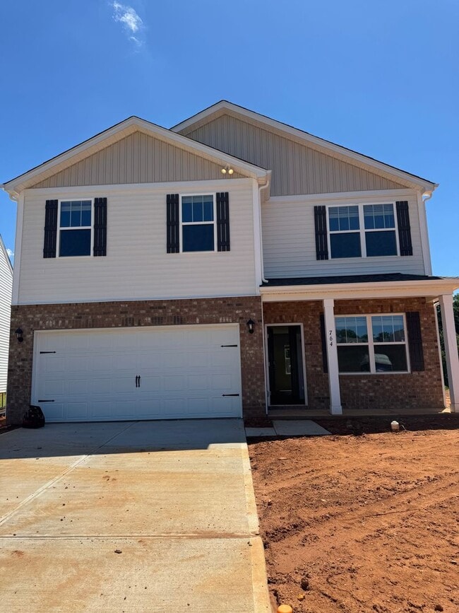 property at 764 14th Ave Ct NE
