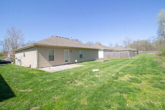 1524 Bodie Dr in Columbia, MO - Building Photo - Building Photo